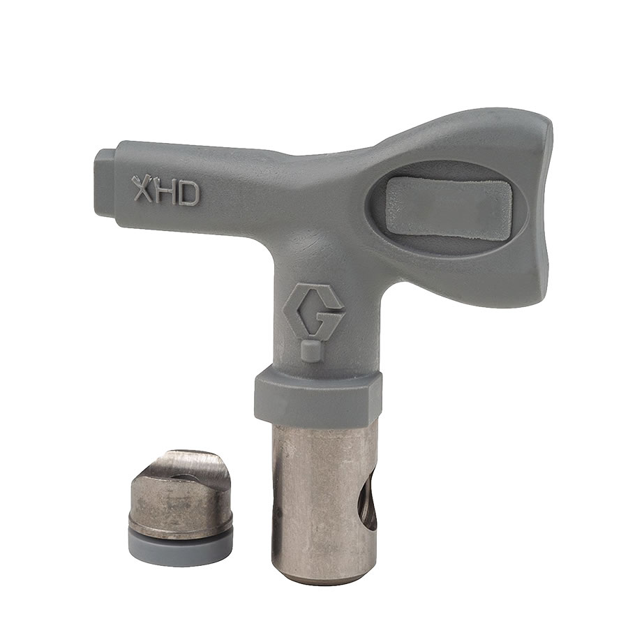 Graco XHD Heavy Duty RAC Spray Tip » Abrasive Sand Blasting Spray