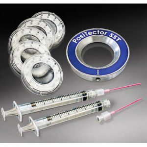 Chlorides Measurement