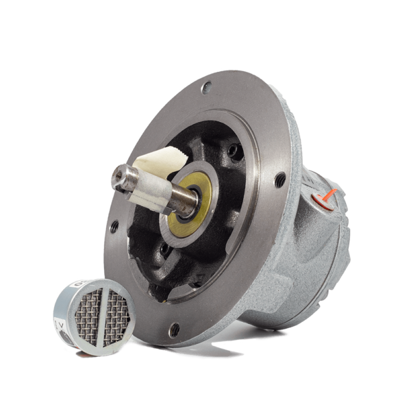 Schmidt AirPrep™ Air Motor