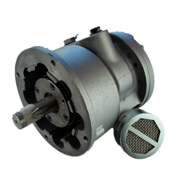 Air Motor for ACS1200