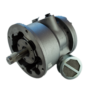 Air Motor for ACS1200