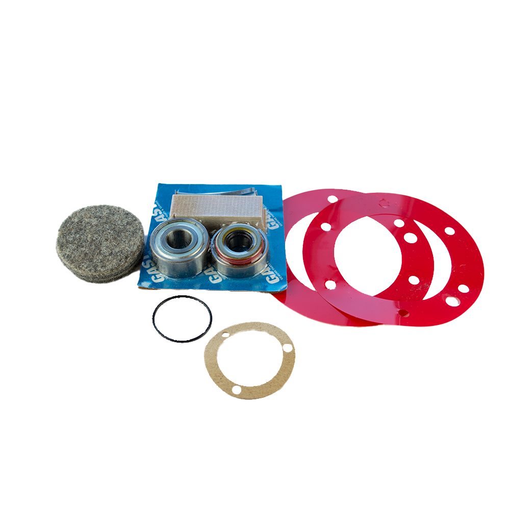 Repair Kit for Air Motor Kit for 1200 Air Dryer