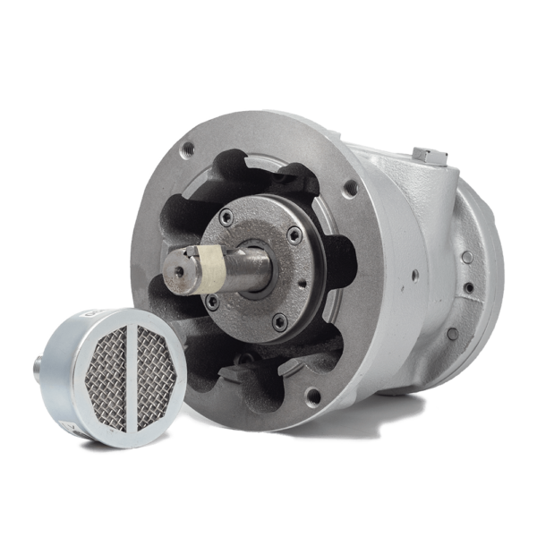 Air Motor for ACS1600 ADS1600 AirPrep™ system