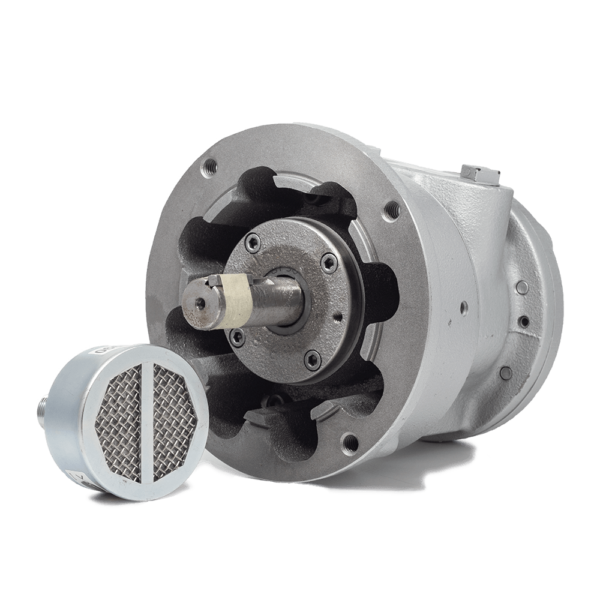 Air Motor for ACS1600 ADS1600 AirPrep™ system