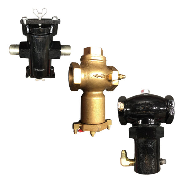 RMC Remote Control Valves