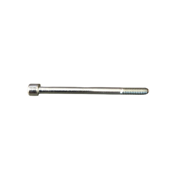 Internal Pipe 360° Blast Nozzle Bolt