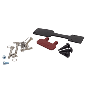 Clemco Pneumatic Deadman Handle Rebuild kit