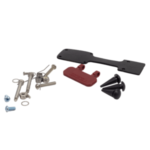 Clemco Pneumatic Deadman Handle Rebuild kit