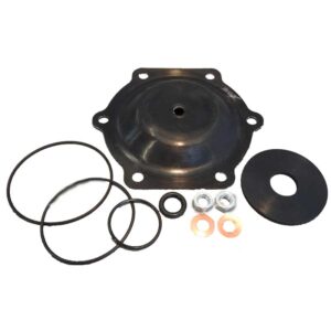 Auto Air Valve Service Kit 1-1/2" HF and 2"