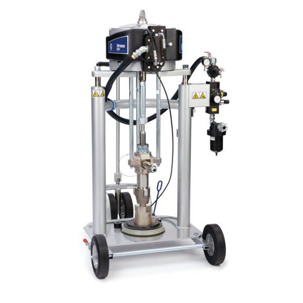 Graco® Xtreme PFP Single-Component Sprayer