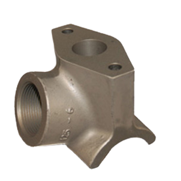 Schmidt MicroValve® 1 Body