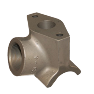 Schmidt MicroValve® 1 Body