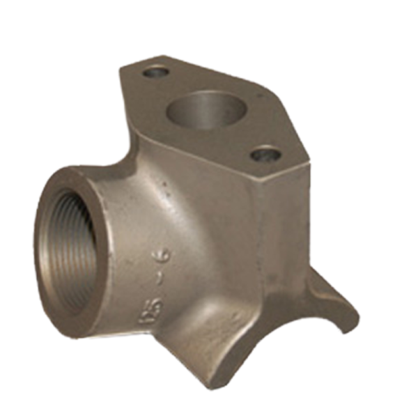 Schmidt MicroValve® 1 Body