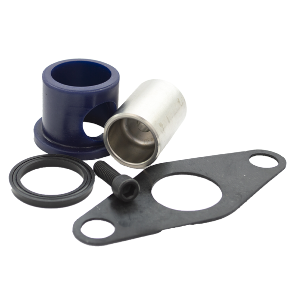 Schmidt MicroValve 3 Complete Rebuild Kit