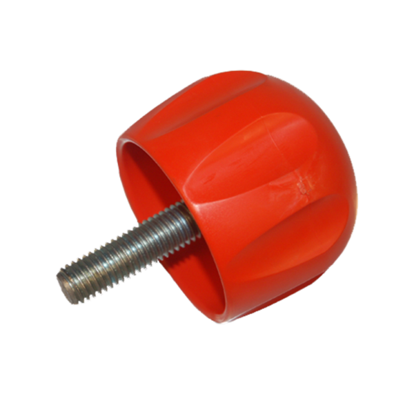 Schmidt Thompson® Valve I Knob