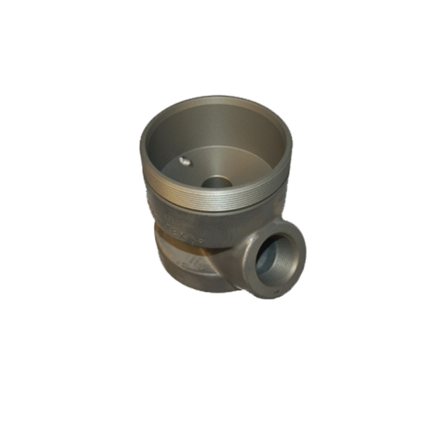 Schmidt Thompson® Valve I Cylinder