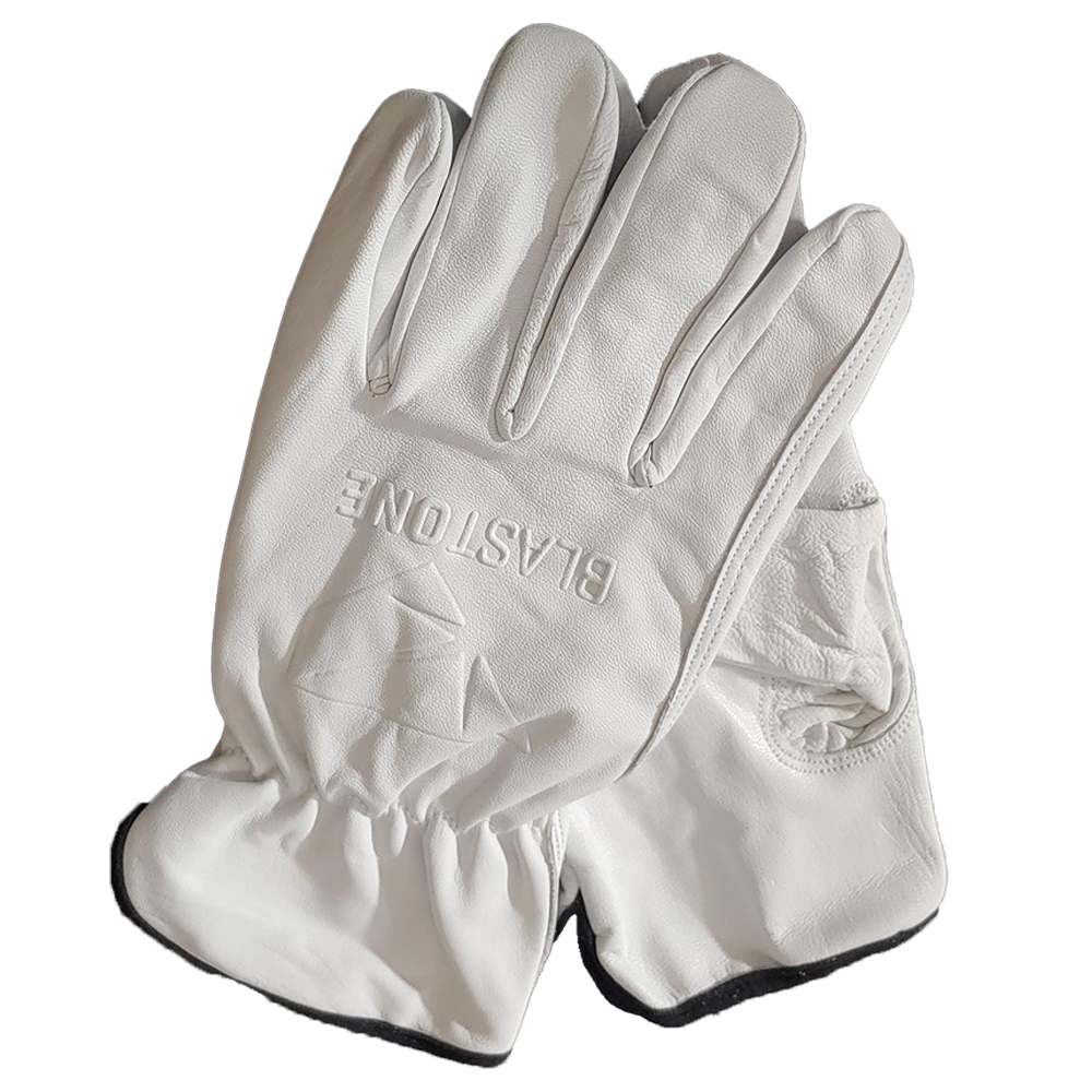 GOATSKIN DRIVER GLOVES