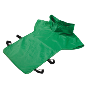 RPB Nova 3 Nylon Cape - 28 in