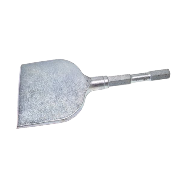 4 in Trelawny Chisel Blade