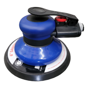 Orbital Palm Hand Sander