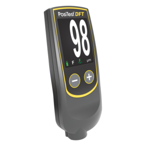 DeFelsko® PosiTest DFT Coating Thickness Gauge