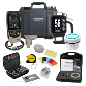 DeFelsko Inspection Kit Promotion Bundle