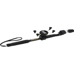 DeFelsko® Long-Arm Telescopic Probe Extender