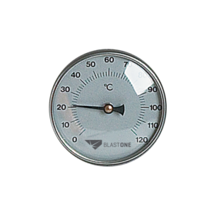 vMagnetic Surface Thermometer