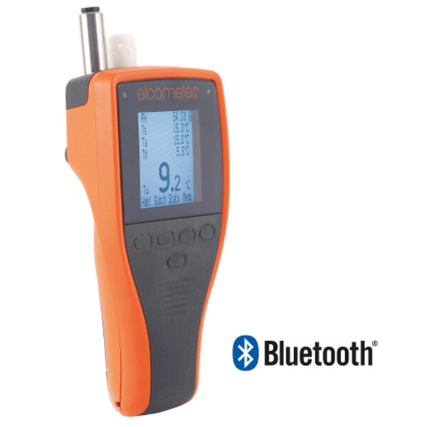 Elcometer® 319 Dew Point Meter