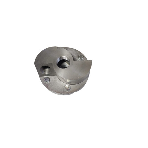 Rotating Head/Spinblast, 1-3/8'' UNF