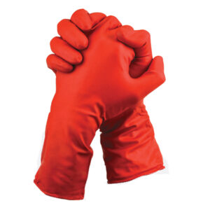 Chloronite® Lightweight Solvent Resistant Gloves