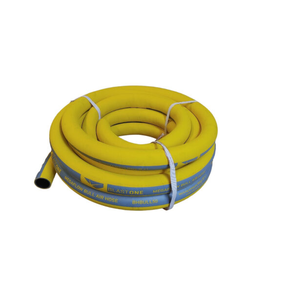 MegaFlow Bull Air Hose - Unfitted