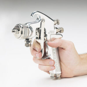 Devilbiss JGA Conventional Spray Gun