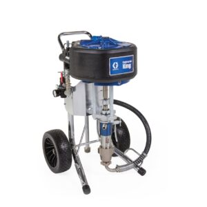 Graco® Contractor King® Air Powered Airless Sprayer 70:1 - Bare