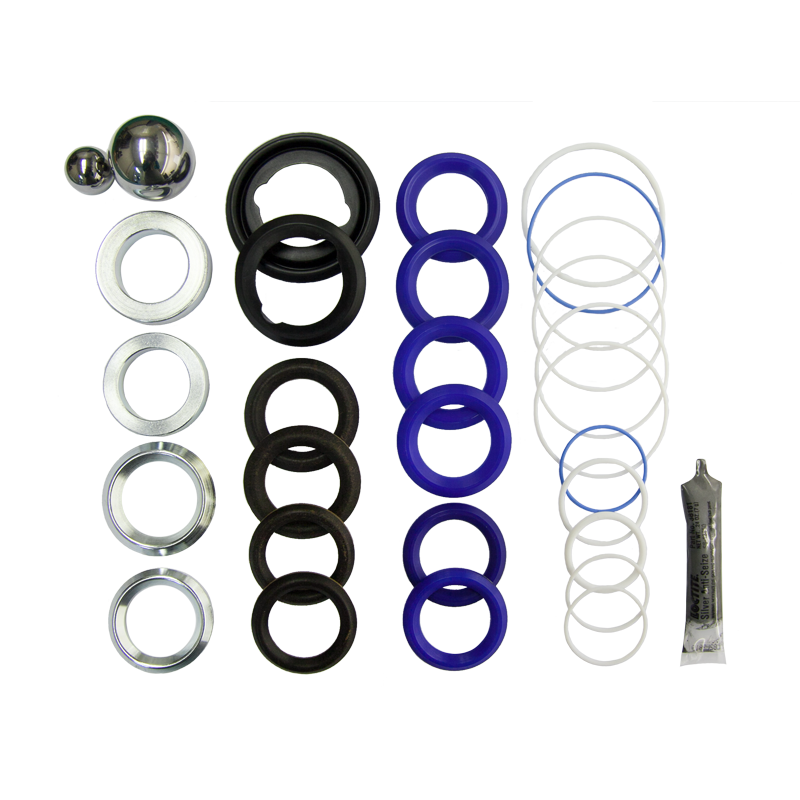 Graco Extreme Lower Repair Kits