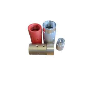 Blast Hose Nozzle Holder NH Fittings