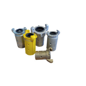 Blast Hose Quick Coupling QC Fittings