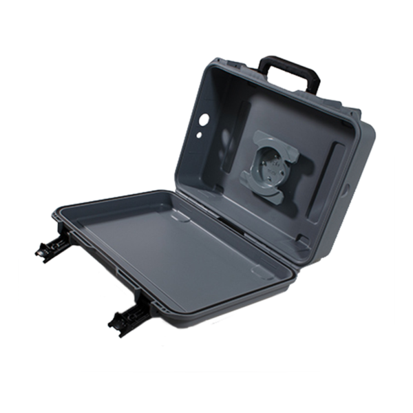 Heavy Duty Field Case for RPB GX4 CO Gas Monitor