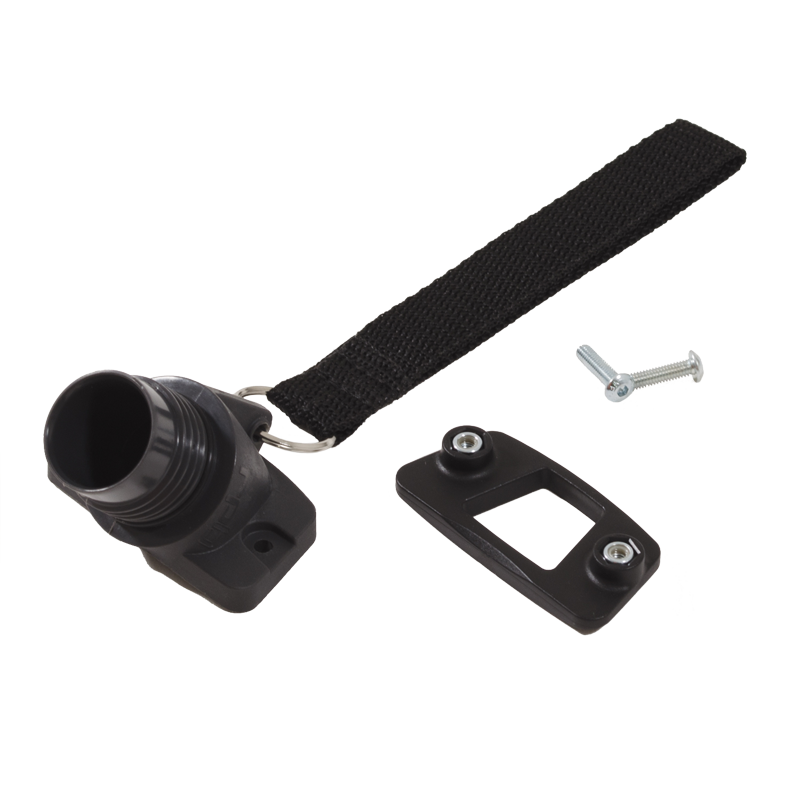 Air Inlet Kit for RPB Nova 3