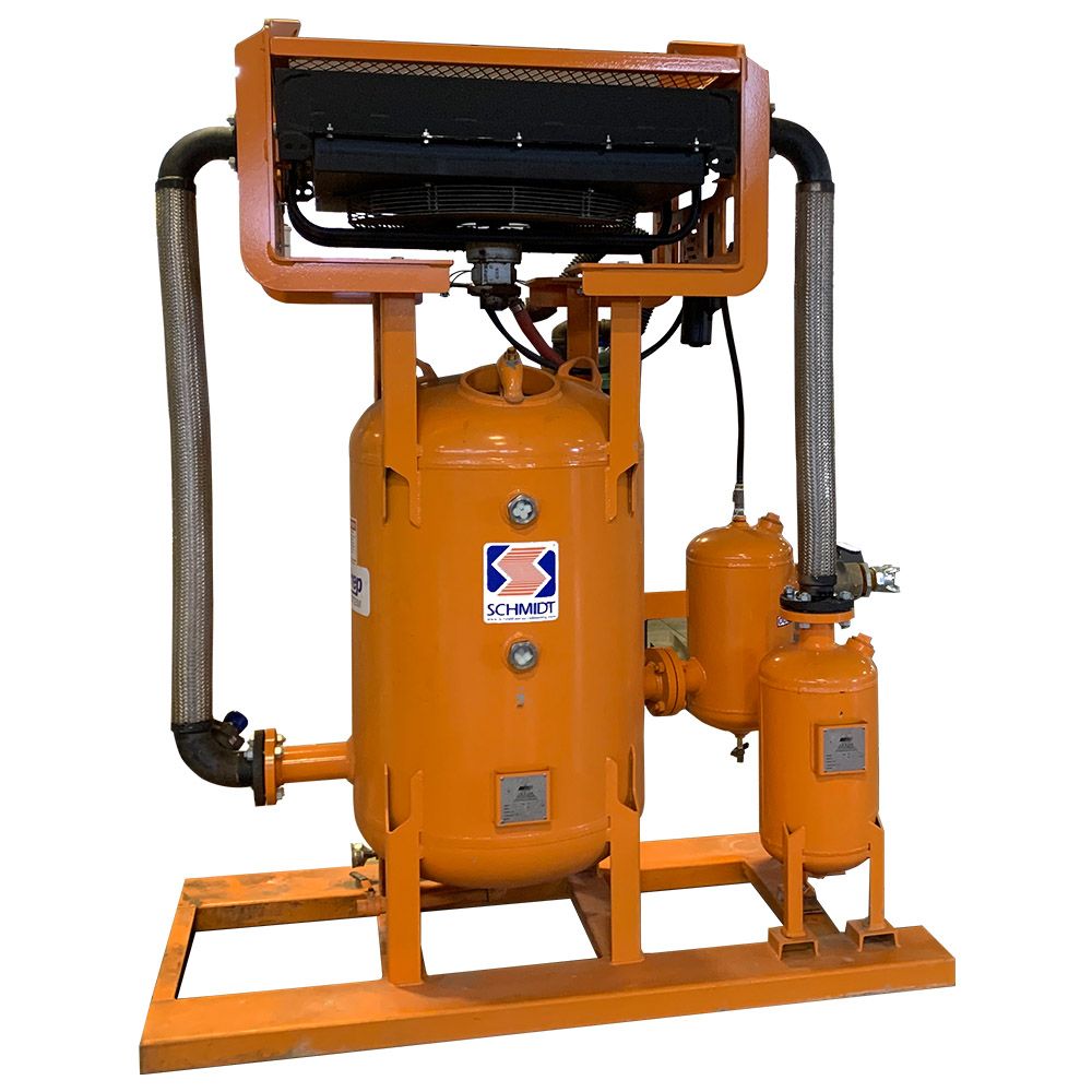 Schmidt-Airprep-Air-Dryer-Skid-Mounted