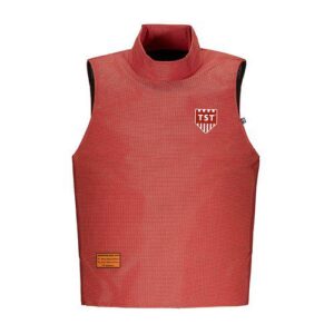 TST Waistcoat for Waterjet Operator Protection