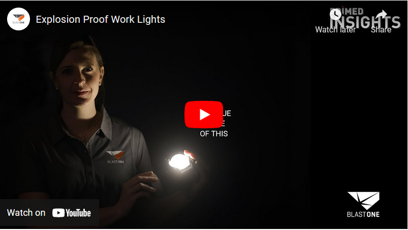 The True Cost And Benefits Of Jobsite Work Lights video