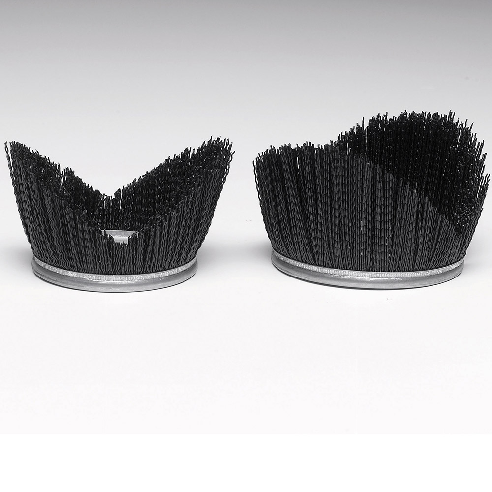 Inner and Outer Brush Set - Outside Corner for VCBV200