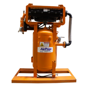 AirPrep 750CFM Moisture Removal System