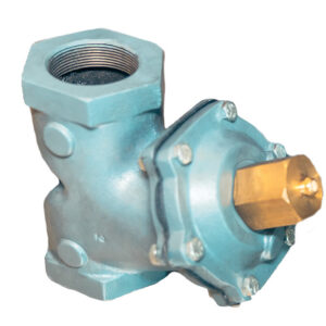 Auto Air Valve - High Flow