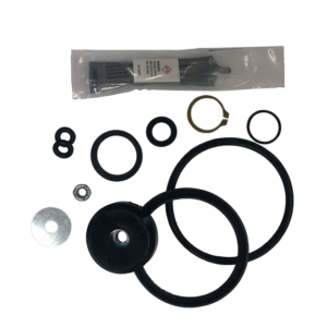 Combo Valve Service Kit