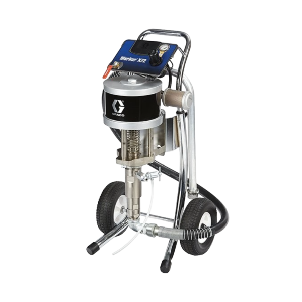 Graco Merkur Fine Finish Pump Sprayer 48:1 ratio