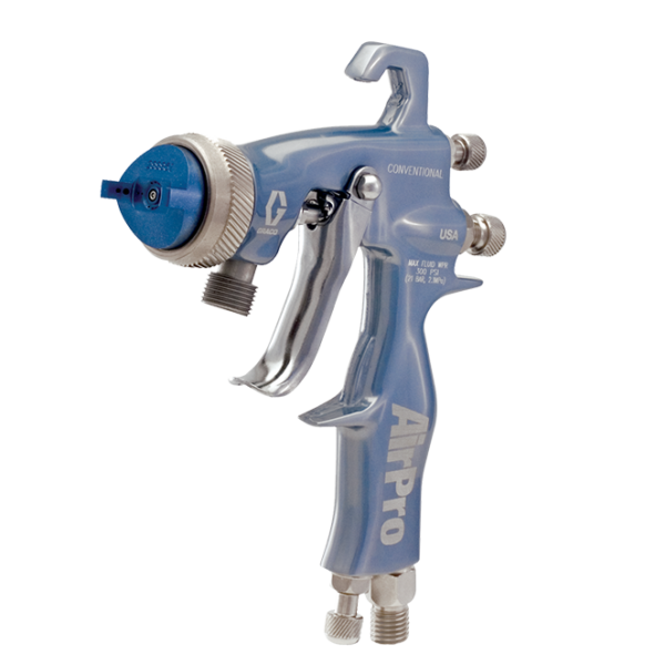 Graco AirPro Conventional Air Spray Gun