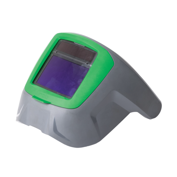 RPB Z-Link welding visor, Includes ADF lens