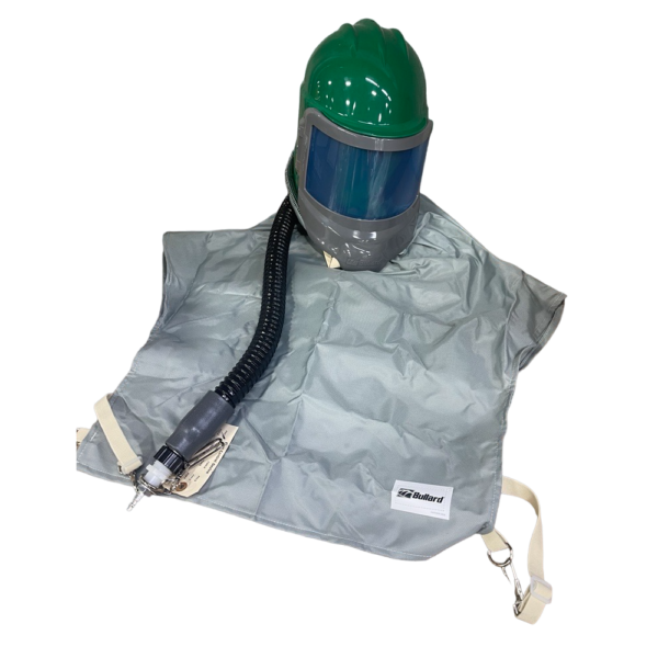 Bullard GVX Respirators